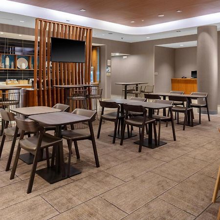 Springhill Suites By Marriott Suwanee Johns Creek Dış mekan fotoğraf